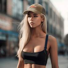 Women's Lightweight Washed Baseball Cap - "Lord, Have Mercy On Me While Out" Engineer Humor Design, Casual Snapback Hat With Sunset Stripes And Star Pattern, Perfect Gift For Engineers, Christmas, Independence Day Outdoor Headwear, Classic Mountain Pattern, Durable Headscarf, Holiday Accessories, Humorous Style, Comfortable Fit, Essential For Holiday Shopping - 卡其色顏料 - 查看 6