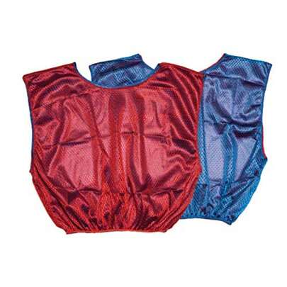 CYPNChampion Sports Chaleco de Malla Reversible para Adultos Disponible en Varios ColoresFashion