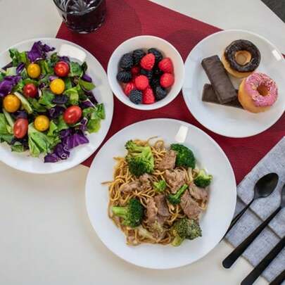 CYPNVajilla Everyday Luminarc 4 Personas 16pzFashion