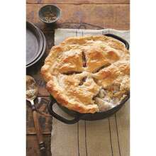 CYPNLodge L2SP3 Olla Precurada de Hierro Fundido 2 Cuartos 1.8 lFashion - 227823400 - Ver 4