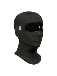 1个/2个/3个装男女通用拉法帽滑雪面罩，用途广泛，轻便透气，适合骑行、徒步、远足等户外活动。