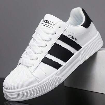 Men's Casual Comfortable Sports Sneakers For Daily Wear