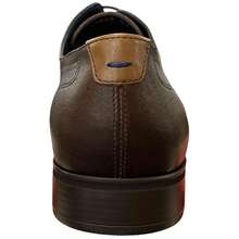 Fluchos Men Uniform Dress Shoes