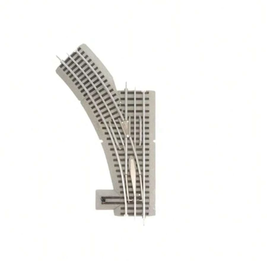 CYPNLionel FasTrack 036 - Interruptor Manual medidor eléctrico O Mano Izquierda para Mayores de 14 añosFashion - 227435122 - Ver 1