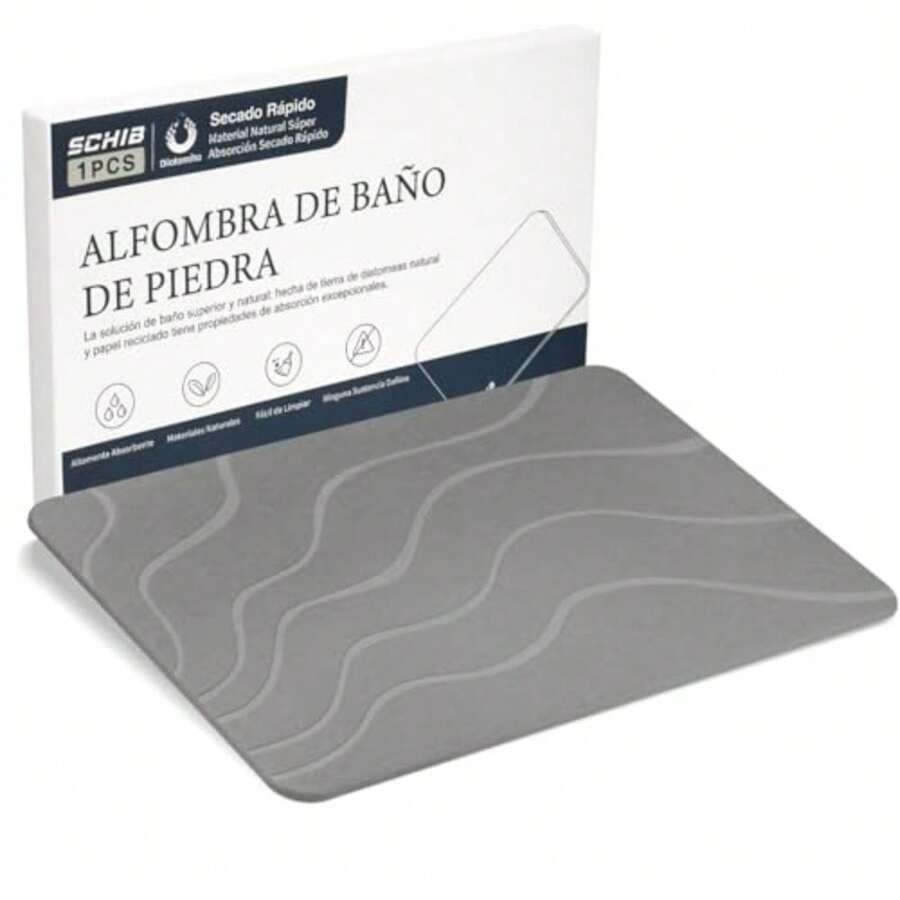 Bathtub Mats - E-gris - View 1