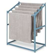Towel Racks - 227381290 - Zobacz 8
