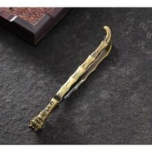 Tea Clips - Green - View 10