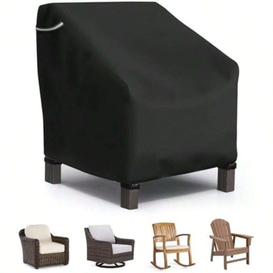 Chair Covers - Multicolor - View 1
