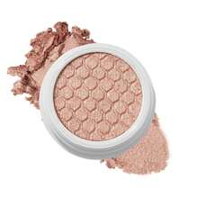ColourPop Super Shock Shadow - High-Pigment, Crème-Powder Eye Makeup - Single Glitter Eyeshadow With Zero Fallout And Unique Bouncy Texture - Amaze (0.074 Oz) - ColorB - 查看 1