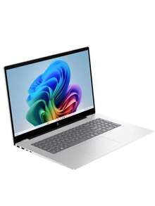 Refurbished - HP OmniBook 7 Laptop Intel Core Ultra 7 258V NVIDIA GeForce RTX 4050 32GB Memory 1TB SSD 17.3" Touchscreen Windows 11 Home (17-DC0073CL) - 美規A型插(110-127V) - 查看 2