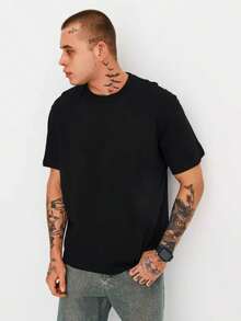 Camiseta Modjimoda Camiseta Unisex - Negro - Ver 9