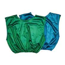 CYPNChampion Sports Chaleco Reversible de Malla para Adultos para práctica Disponible en Varios ColoresFashion - 227454903 - Ver 7