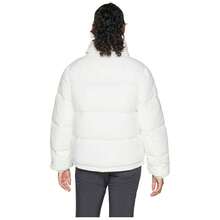 Icepeak Women Outdoor Jackets - White - View 4