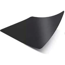 Alfombrilla Ratón 2Pack,Mouse Pad,Fibra Extrafina Alfombrilla para Computadora con Base de Goma Antideslizante, para Ratón con Cable o Inalámbrico PC/, 24x20x0.15cm,40077342 - Multicolor - Ver 6