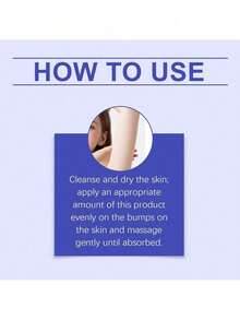 Moisturizing Massage Body Care Tools - Cherry Blossoms - View 7