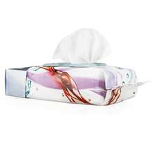 Body Prescription Makeup Cleansing Wipes - Gentle And Effective Face Wipes, 50 Count (Pack Of 2), Retinol - MàuD - Xem 2