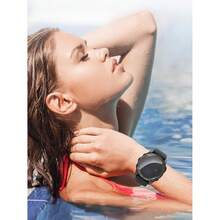 3pcs Tempered Glass Screen Protector For Fenix 8 Pro AMOLED 47MM/51MM Smartwatch, Scratch-Resistant, Suitable For Sports And Daily Use, Anti-Fingerprint, Smooth Touch, Durable Protection, Essential For Tech Enthusiasts. 2pcs 33mm Ultra-Thin Protector, 9H Hardness, 5D Rounded Edges - 3PCS - View 6