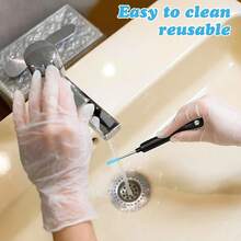 60 Piece Ear Wax Removal Tool Replacement Tips Set For Teens Adults - 單色 - 查看 5