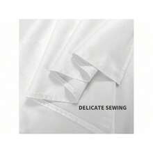 HOKMAH Cute Wall Tapestry Hanging Cutecore Decor, Y2k Wall Hanging Kawaii Aesthetic Cutecore Coquette Preppy Banners Dorm - 白色 - 查看 3