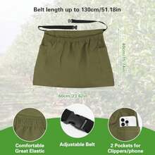 Aprons - As Pic - View 5