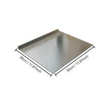 Tablas de cortar - Plateado - Ver 6