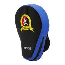 Yinsheng Boxing Target Pad, Muay Thai Kickboxing Martial Arts Training Pad, MMA Boxing Pad For Taekwondo Karate Hand & Foot Target - Multicolor - View 10