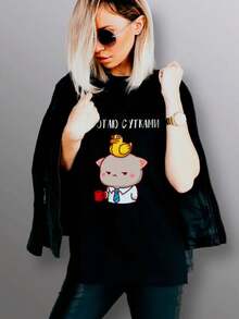 Camiseta Top-Fun Oficina - Blanco - Ver 2