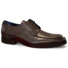 Fluchos Men Uniform Dress Shoes