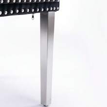 Dining Chairs - Black - View 10