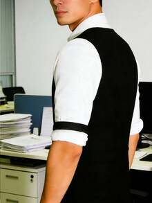 2/6pcs Shirt Sleeve Holder, Elastic Metal Armband, Non-Slip Sleeve Cuffs, Unisex