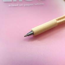 5pcs Mixed Bone Shaped Ballpoint Pens, Unique Skeleton Design Stationery For Students, Office, Writing, Blue/Black Ink - Multicolor - View 5