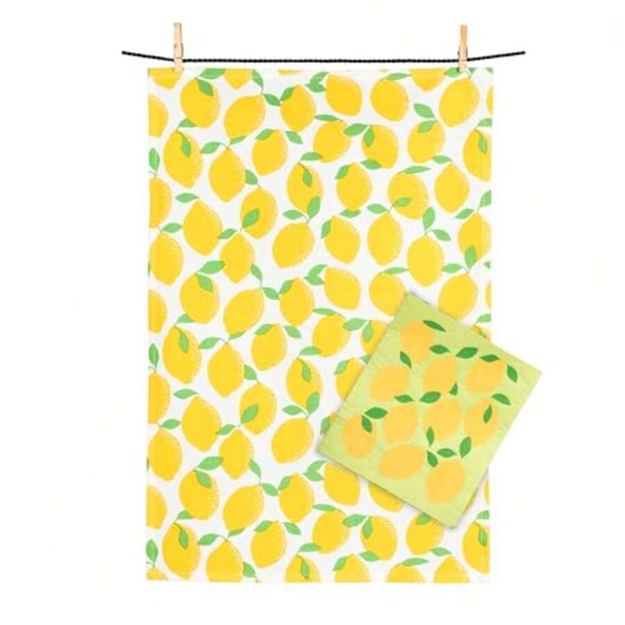 Kitchen Towels - 227321270 - View 1