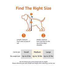 Pet Carrier Purses - 225268918 - View 7