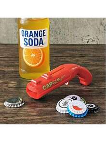 Creative Bottle Opener - 1 Count| Fun Design| Perfect For Family Gatherings, BBQs, And Outdoor Events - 1 - Xem 8
