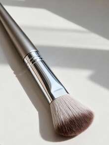 Bộ cọ trang điểm 18 món, bao gồm cọ phấn phủ, cọ má hồng, cọ nền, cọ phấn mắt, cọ tán màu, cọ tạo khối, dụng cụ trang điểm lông mềm, 2 bông mút trang điểm và 2 miếng mút tán phấn, cọ trang điểm chuyên nghiệp, đồ dùng cần thiết khi đi du lịch, chất liệu nhung, quà tặng, bộ cọ trang điểm hoàn chỉnh. - Nhiều màu - Xem 7