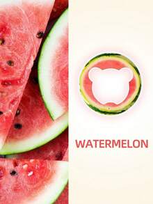 1个多口味水果香味水杯，可爱小熊造型水果香味水杯，创意水果香味饮水杯，保持水味的同时释放水果香气 - 彩色 - 查看 25