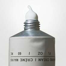 Salt &Amp; Stone Hand Cream For Women &Amp; Men | Santal &Amp; Vetiver | Hydrates, Nourishes &Amp; Softens Skin | Restores Dry Cracked Hands | Fast-Absorbing | Cruelty-Free &Amp; Vegan (2 Fl Oz) - ColorC - View 5