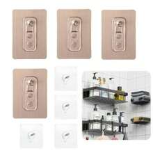 Shower Racks & & Shower Head Holders