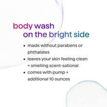 Method Men Body Wash, Glacier + Granite, Paraben And Phthalate Free, 28 FL Oz (Pack Of 1) - ColorB - 查看 4