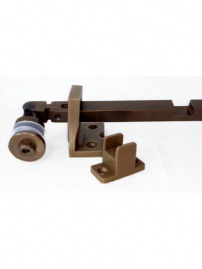 Puxador Haste Janela Maxim Ar De Vidro Temp - 25cm