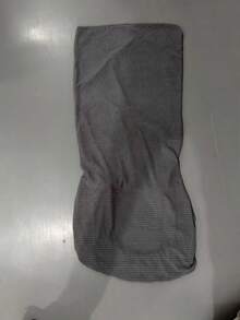 1件装防水电脑椅套，弹性游戏椅套，弹力旋转升降办公椅套，家用及办公用品 - 彩色 - 查看 7