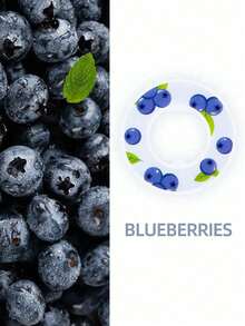 1pc Multi-Flavor Cup Fragrance Ring, Variety Of Fruit Scented Rings, Creative & Interesting Fragrance Rings That Only Make Water Smell Nice Without Changing The Taste - Multicolor - View 28