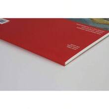 Foundation Series Canva - Paper Pad, 9 InchX12 Inch 100510841 - 9英寸 x 12英寸 - 查看 6
