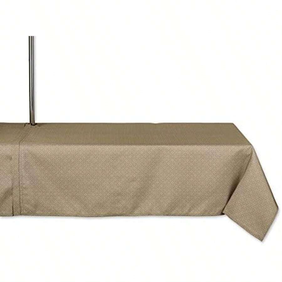 Tablecloths - Multicolor - View 1