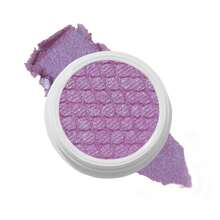ColourPop Super Shock Shadow - High-Pigment, Crème-Powder Eye Makeup - Single Glitter Eyeshadow With Minimal Fallout And Unique Bouncy Texture - Metallic Purple Eyeshadow - Ripple (0.07 Oz) - ColorQ - 查看 1
