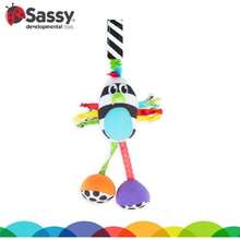 Sassy Boppin' Birdie,40073741 - Multicolor - Ver 2