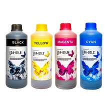 Kit De 4 Litros De Tinta Marca.Alphaink Uso En L100/l110/l120/l130L132/ L200/ L201/ L210/ L220/ Epson L300/ L301/ L303/ L310/ L350/ L355/ L360/ L362/ L365/ L366/ L375 Epson L455/ L456/ L555/ L565/ L566/ L655/ L1300 Producto Totalmente Nuevo y Sellado. - Multicolor - Ver 1