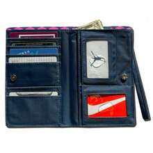 Women Wallet & Check Holder - 227329824 - 查看 5