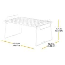 CYPNWhitmor 6023-3982 Stacking Utility ShelfFashion - 227367224 - Ver 6