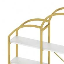 Display Cabinets - Gold - View 4